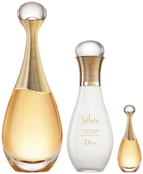 dior 3-pc. j'adore gift set|j'adore gift set clearance.